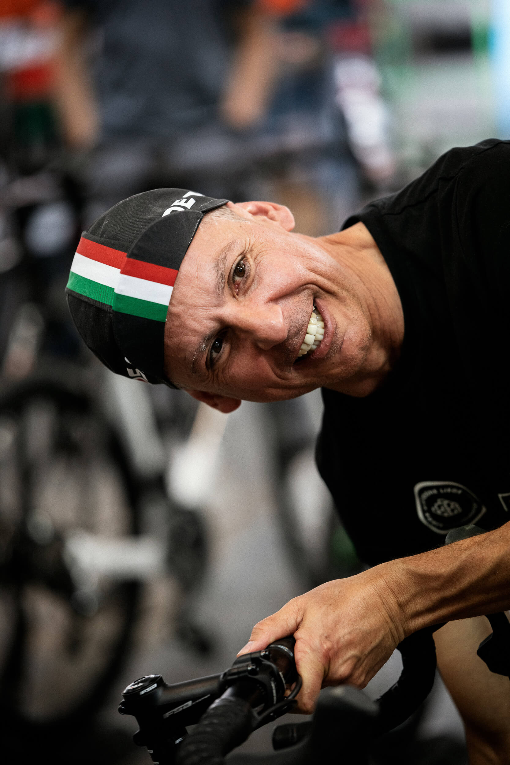 De Rosa Day Pit-stop-12