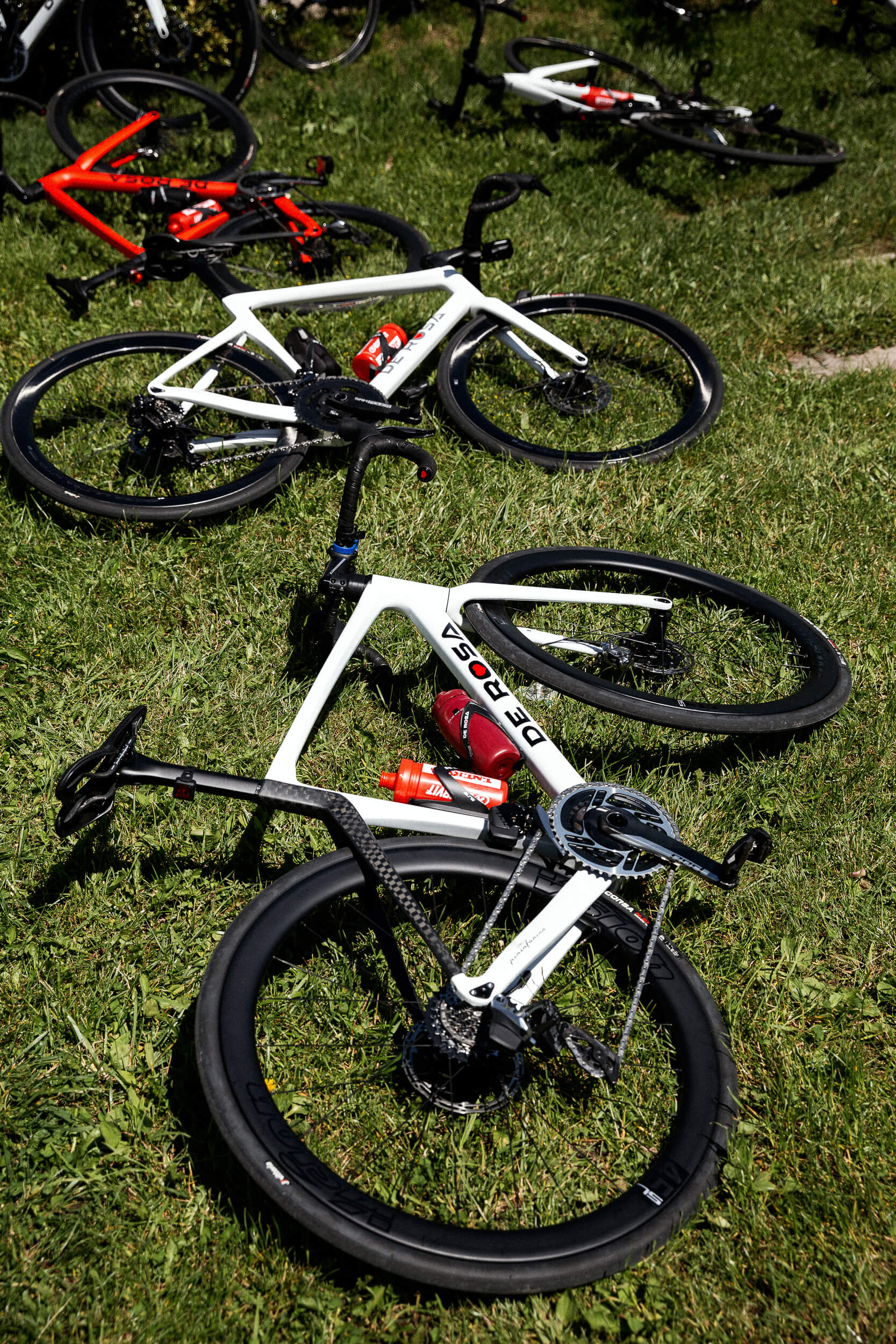 De Rosa Day pedalata-10