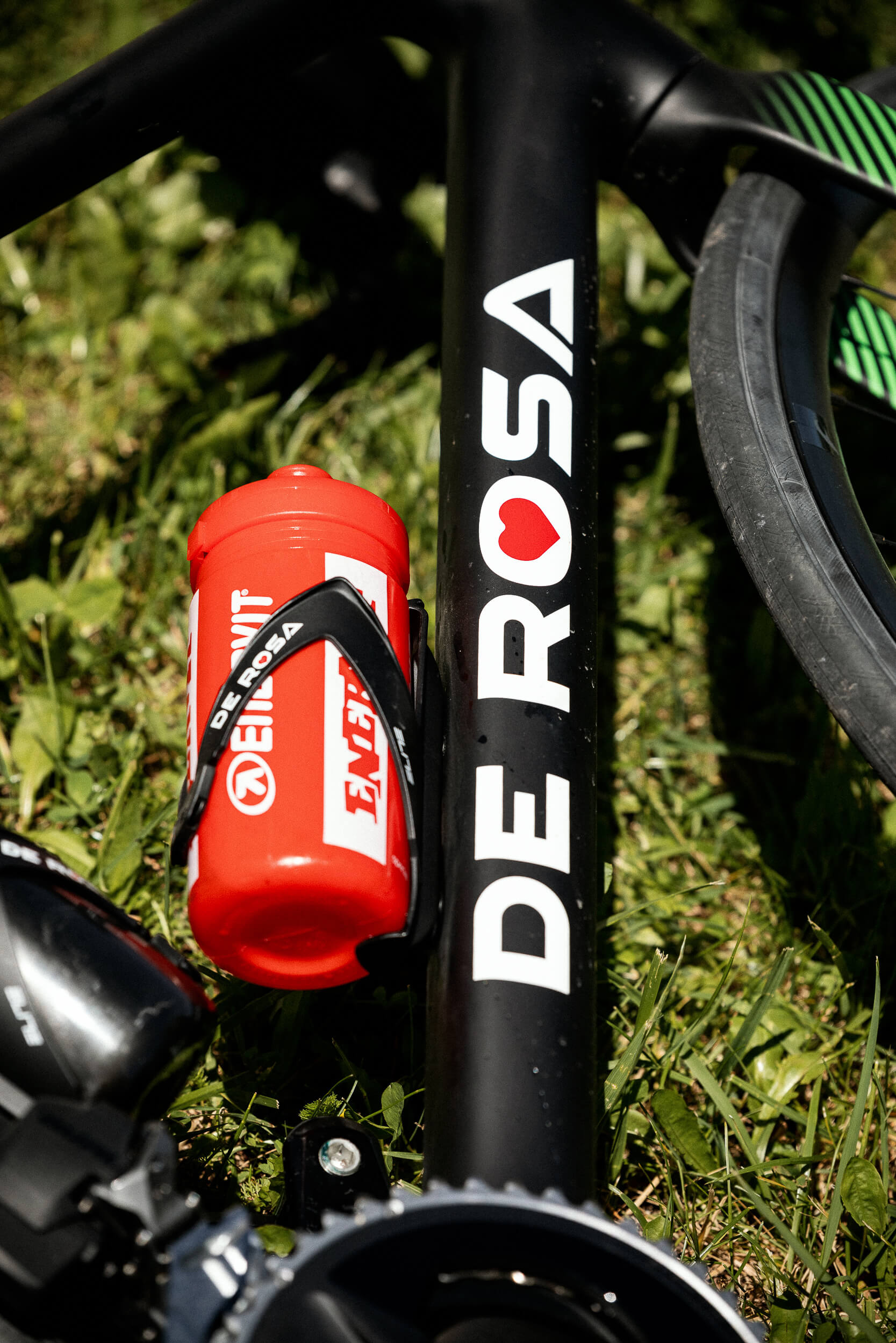 De Rosa Day pedalata-12