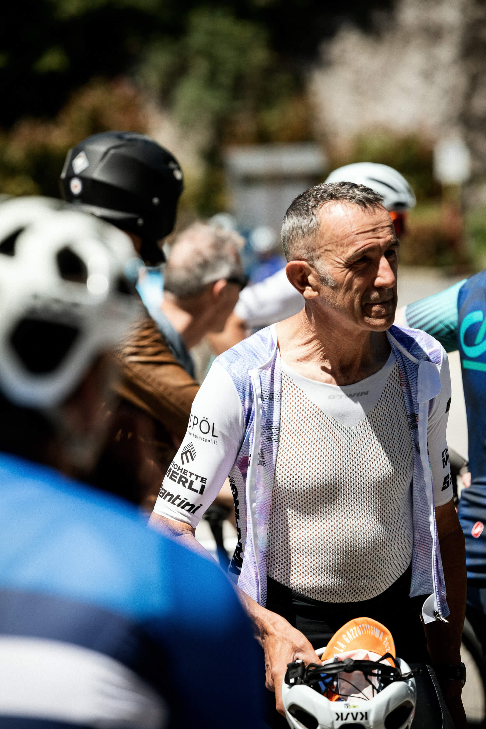 De Rosa Day pedalata-14