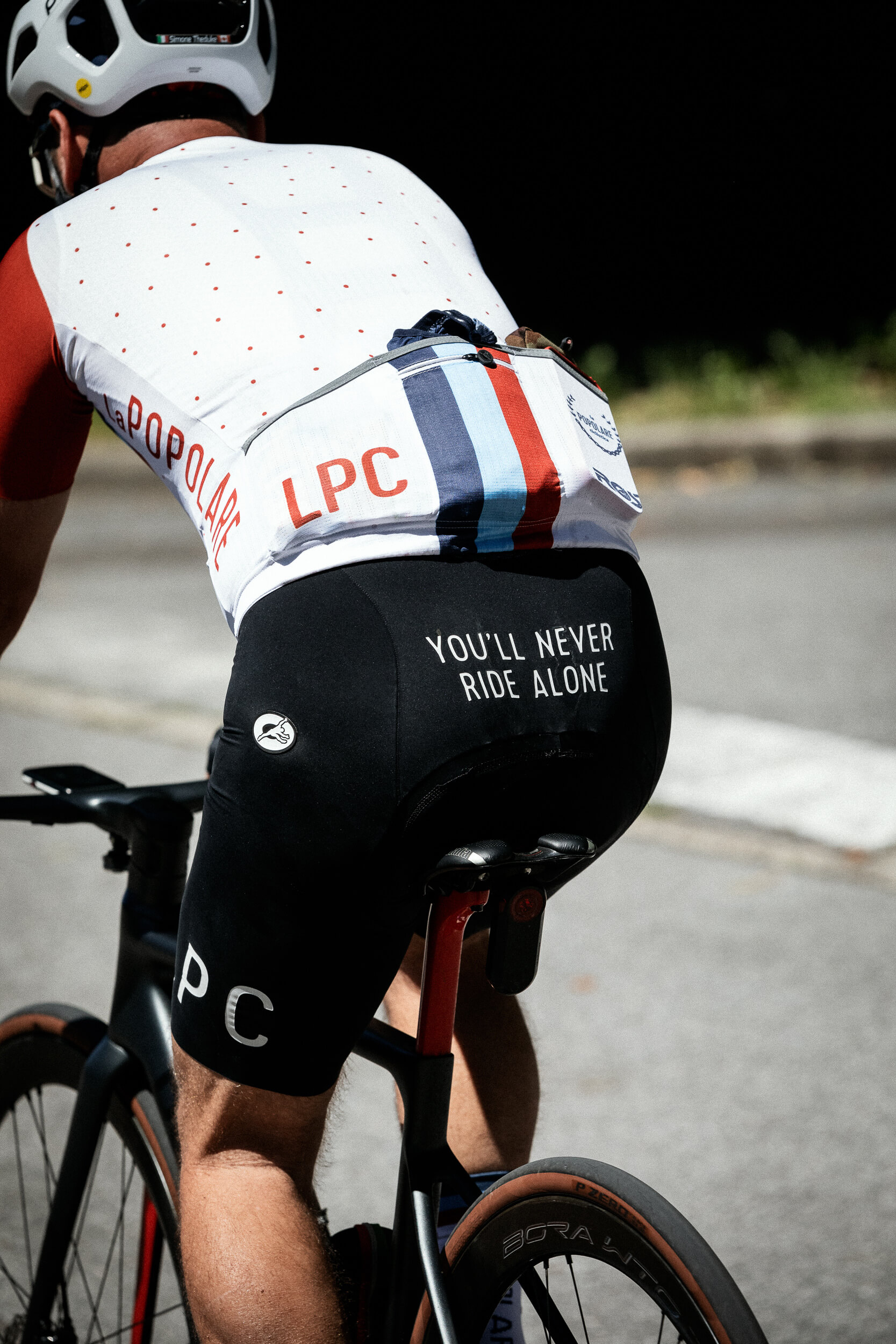 De Rosa Day pedalata-20