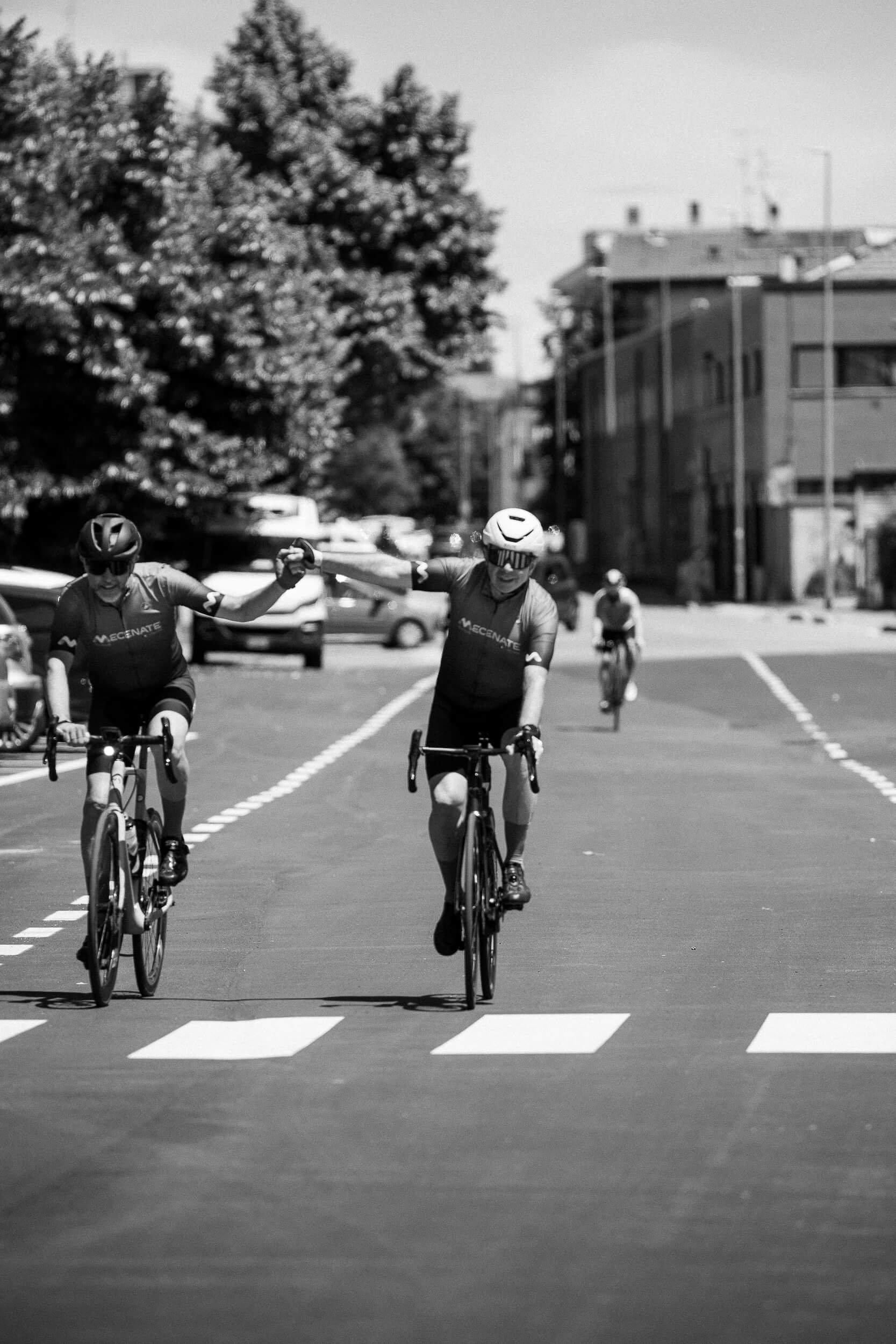 De Rosa Day pedalata-25