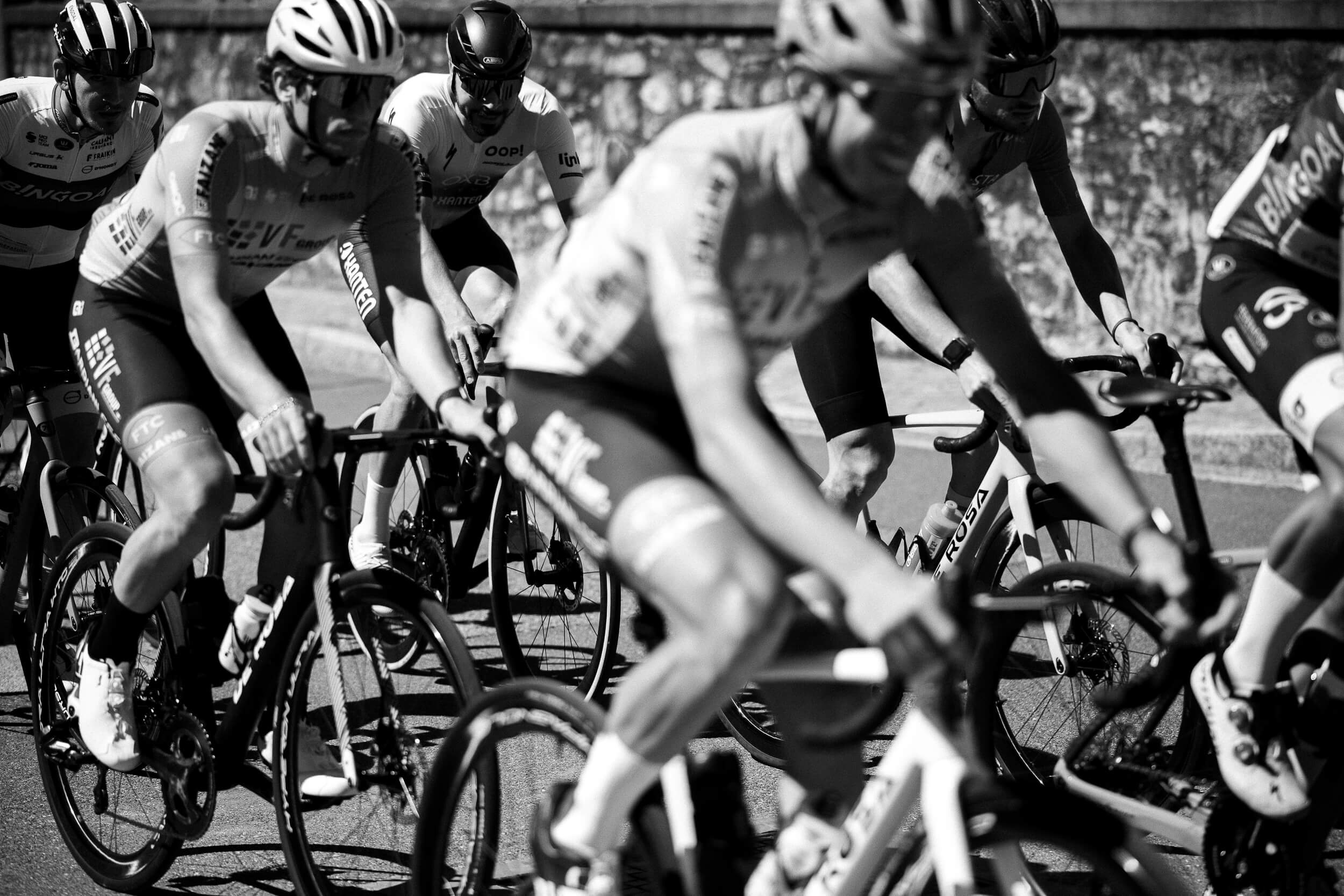 De Rosa Day pedalata-5