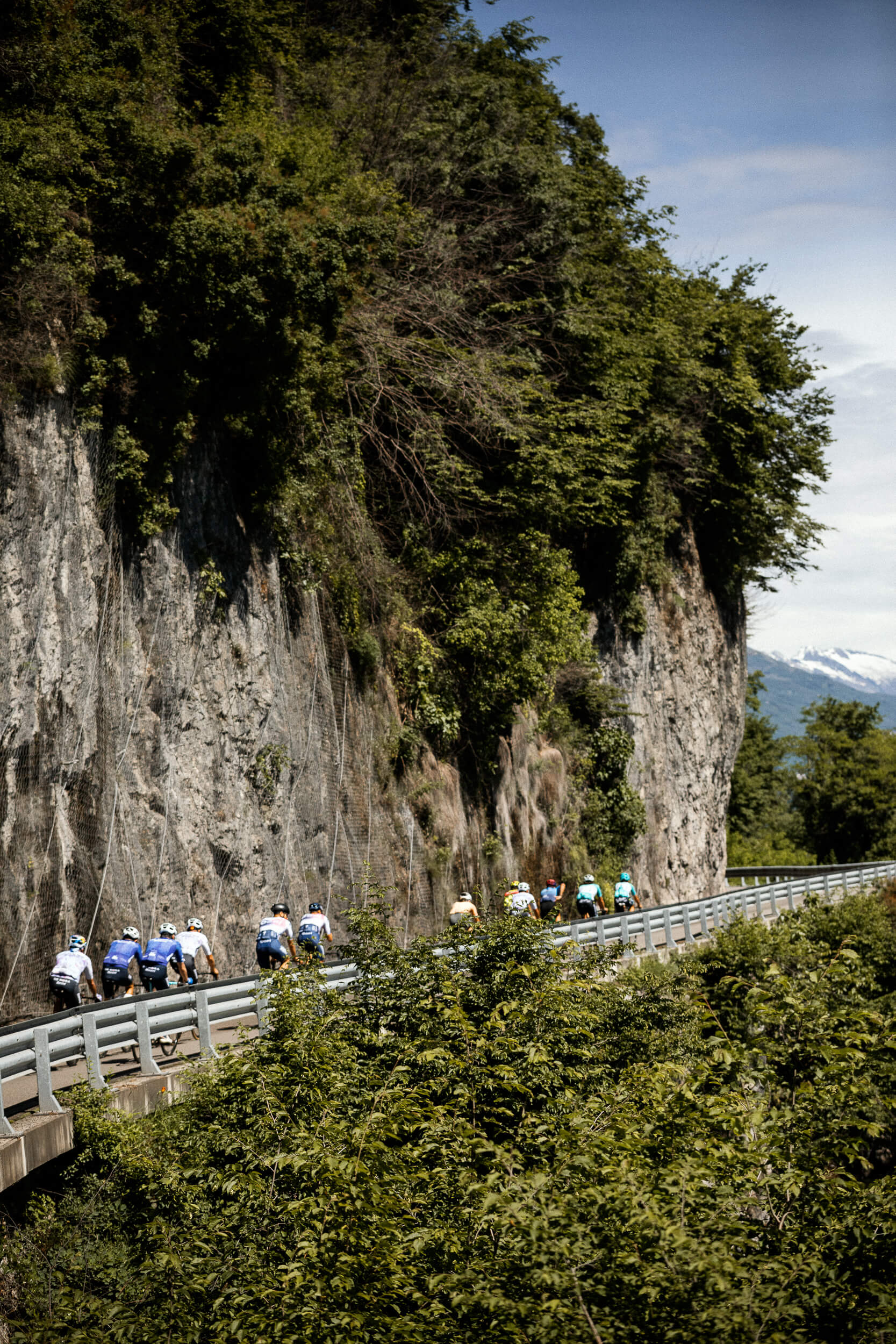 De Rosa Day pedalata-6