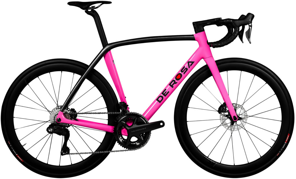 Pulsar Pink