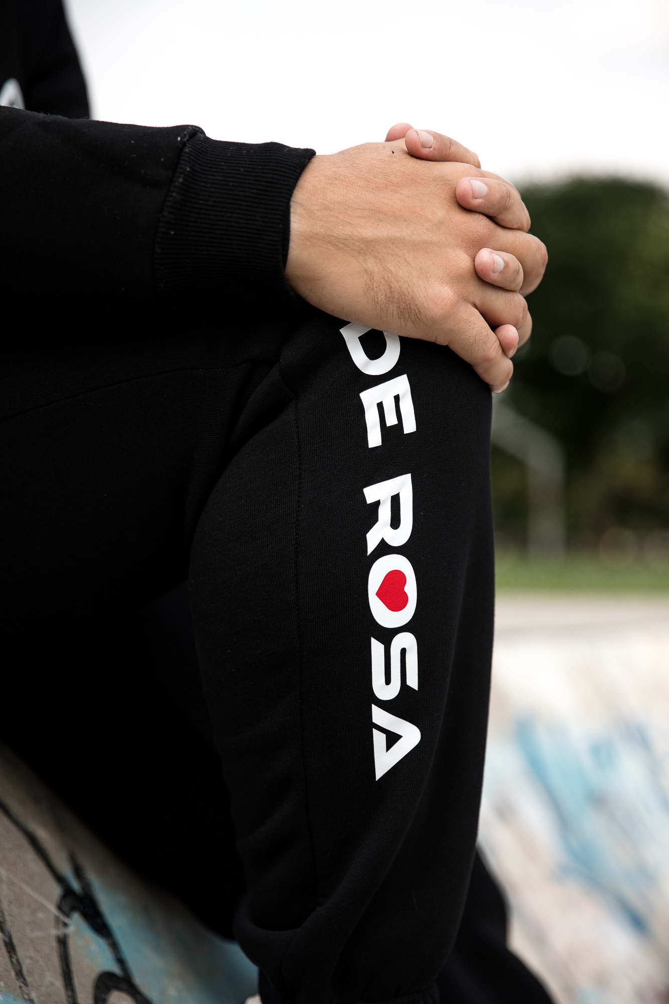 De Rosa Joggers