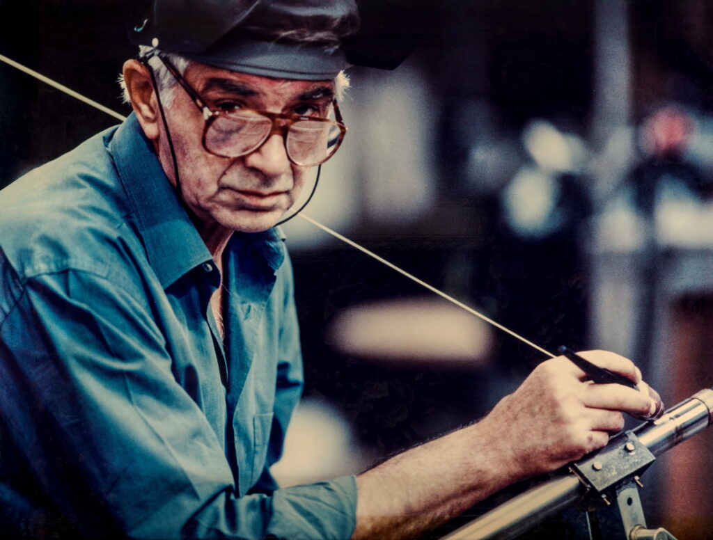 Ugo welding