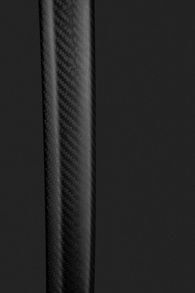Carbon fiber