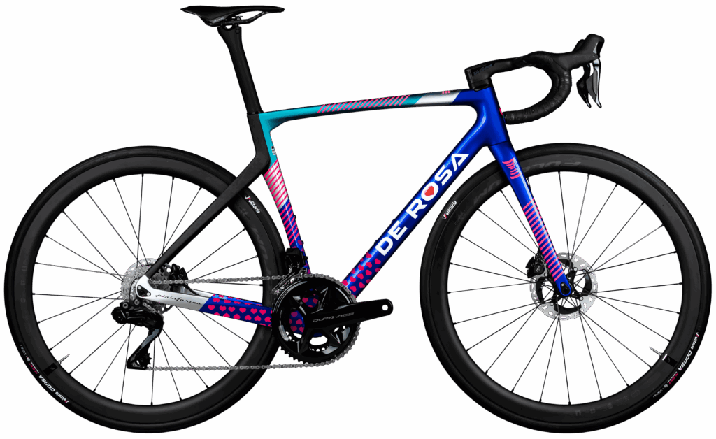 70 Giro