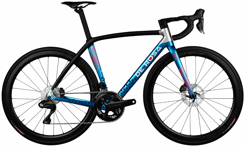 Idol Giro