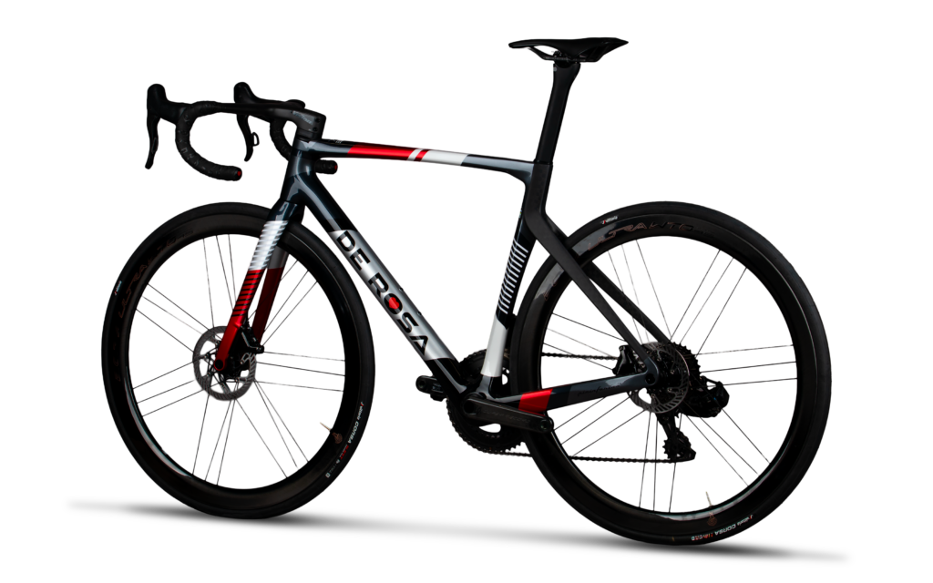 Origine  stealth prova 1