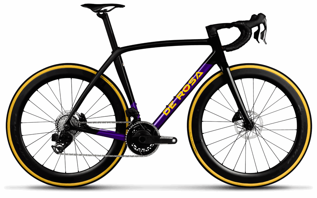 Violet Storm