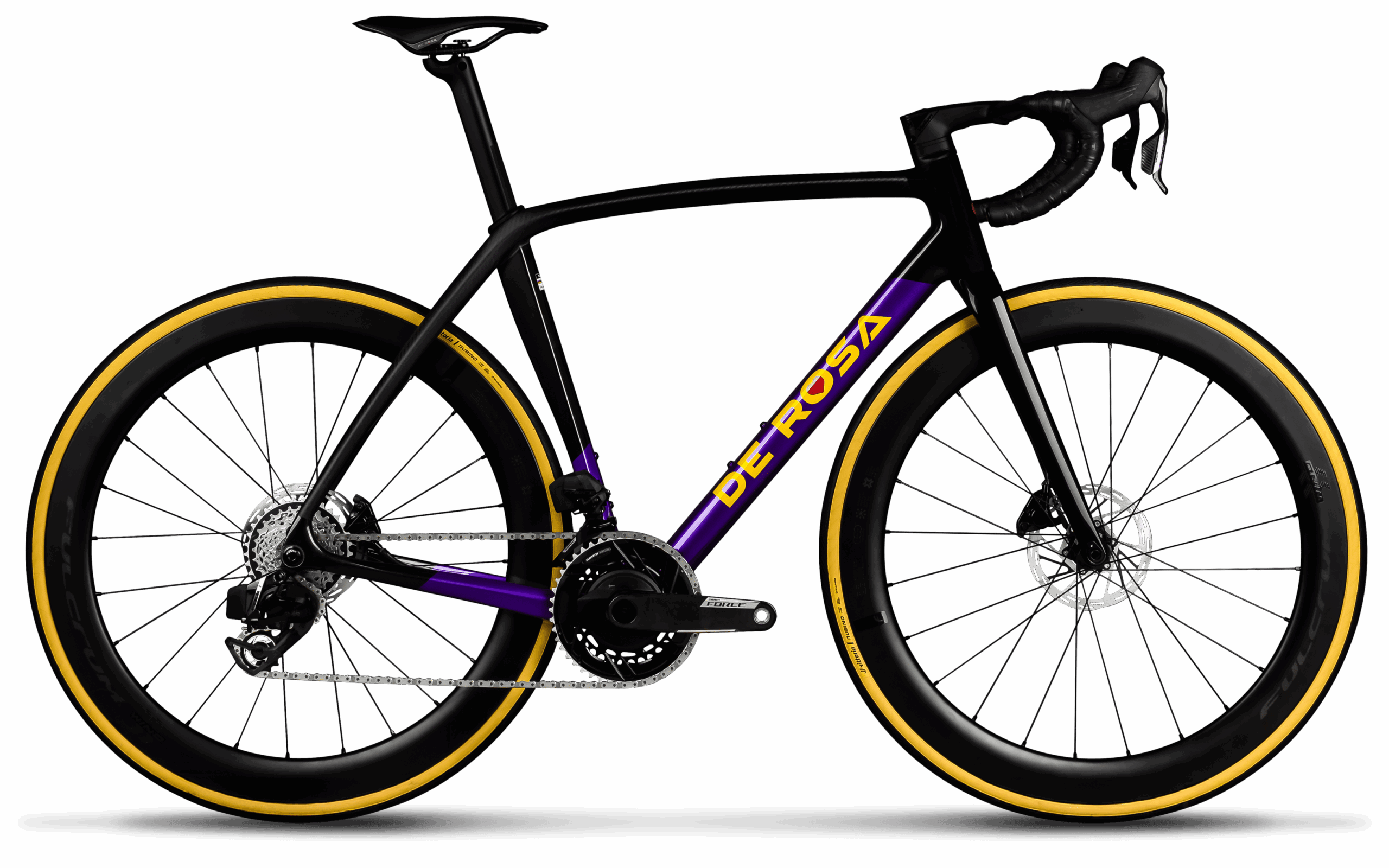 Violet-Storm